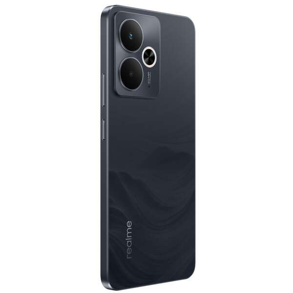 REALME 14T 8GB/256GB Obsidian Black