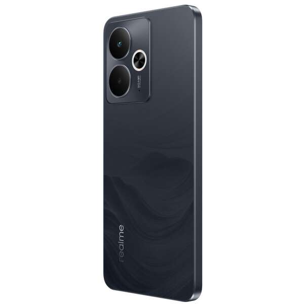 REALME 14T 8GB/256GB Obsidian Black