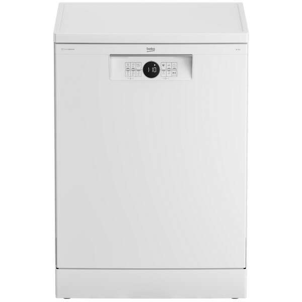BEKO BDFN26640WC