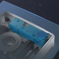 MAMIBOT W120-DP