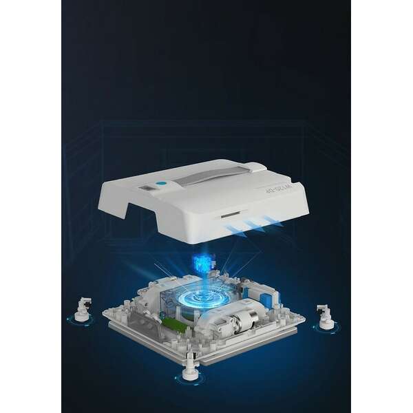 MAMIBOT W120-DP