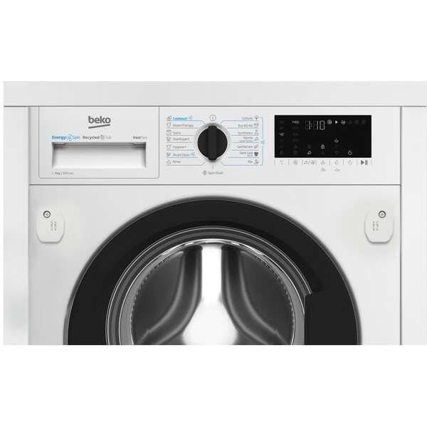 BEKO B3WBT681415W