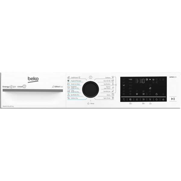 BEKO BM5DFT48447W