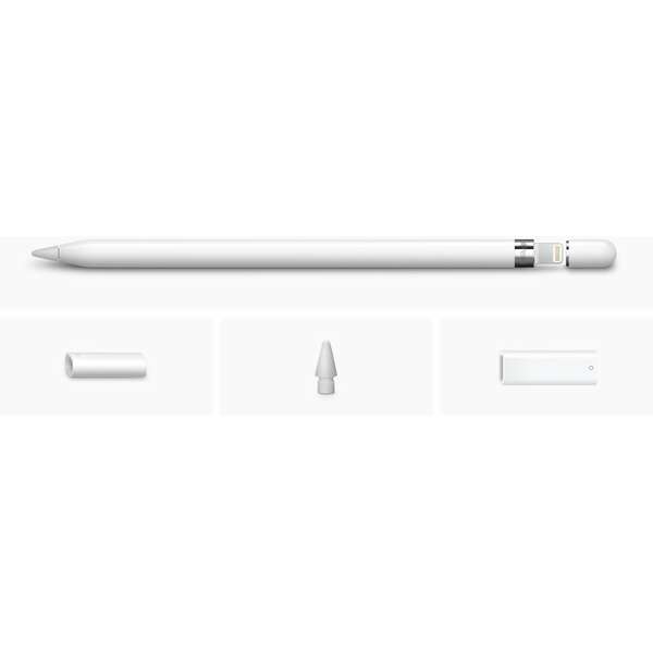 APPLE Pencil (1st Generation) (2025) myqw3zm/a