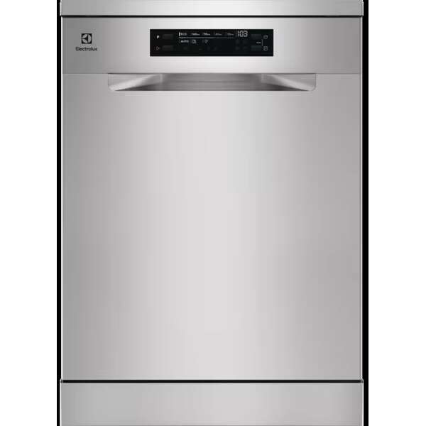 ELECTROLUX ESM48310SX