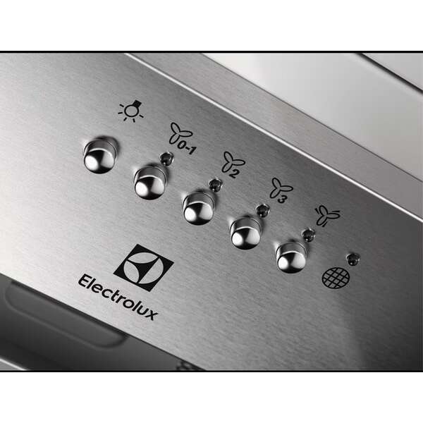 ELECTROLUX LFG716X
