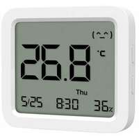 XIAOMI Mi Temperature and Humidity Monitor 3 