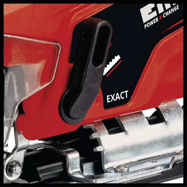 EINHELL TC-JS 18 Li (1x2,5 Ah)