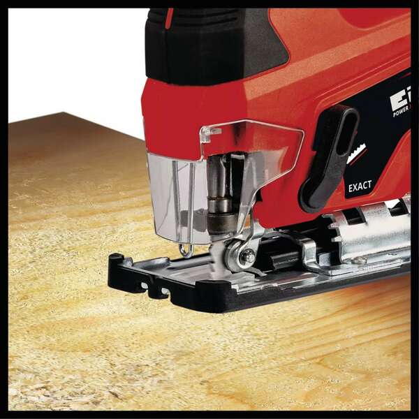 EINHELL TC-JS 18 Li (1x2,5 Ah)