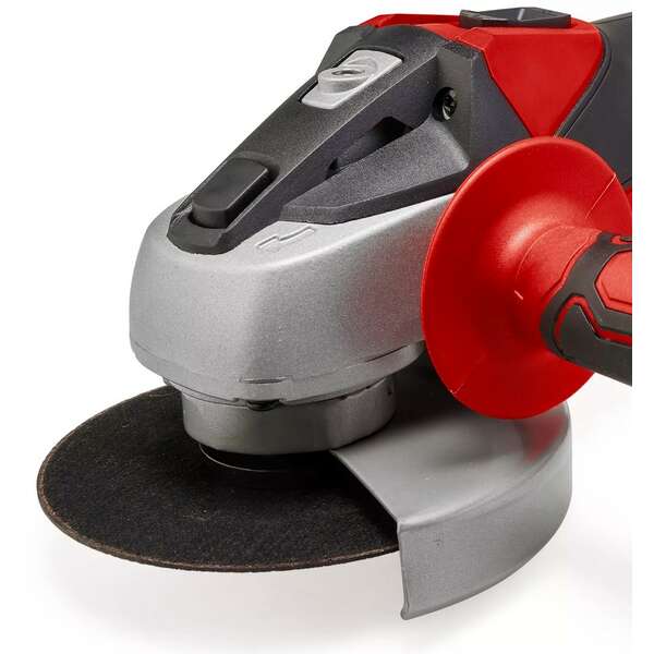EINHELL TC-AG 18/115 Li - Solo