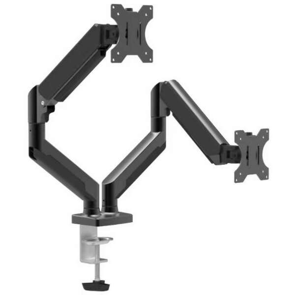 X STAND DUAL 10-30 PREMIUM DESK MOUNT
