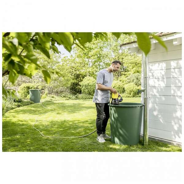 KARCHER  SP 9.500 Dirt 