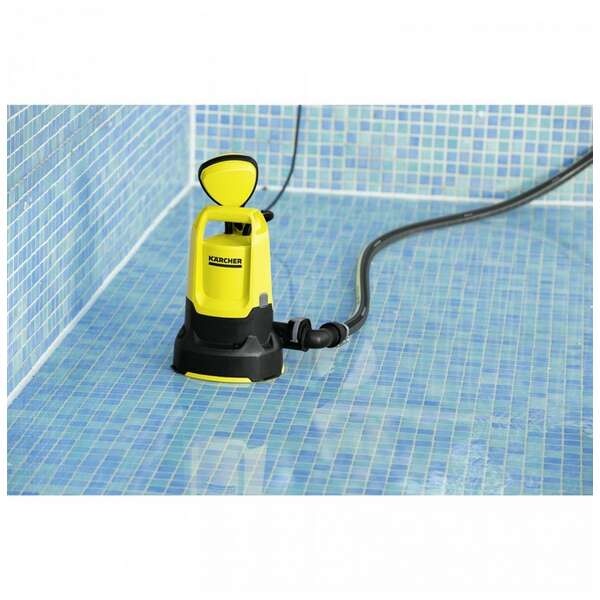 KARCHER SP 9.000 Flat