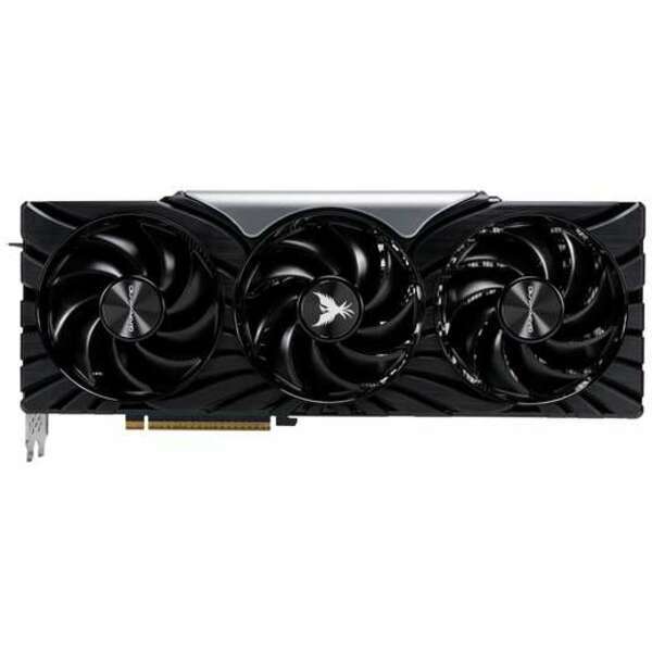 GAINWARD RTX5080 Phoenix 16GB GDDR7 256bit NE75080019T2-GB2031X