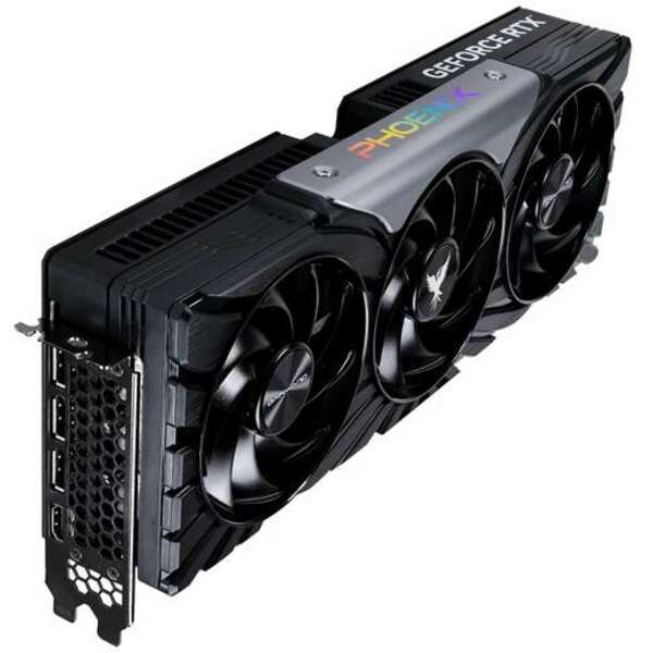 GAINWARD RTX5080 Phoenix 16GB GDDR7 256bit NE75080019T2-GB2031X