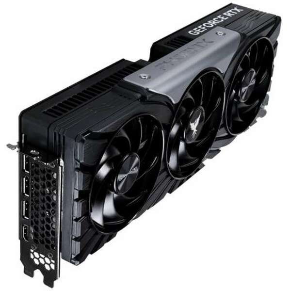 GAINWARD RTX5080 Phoenix 16GB GDDR7 256bit NE75080019T2-GB2031X
