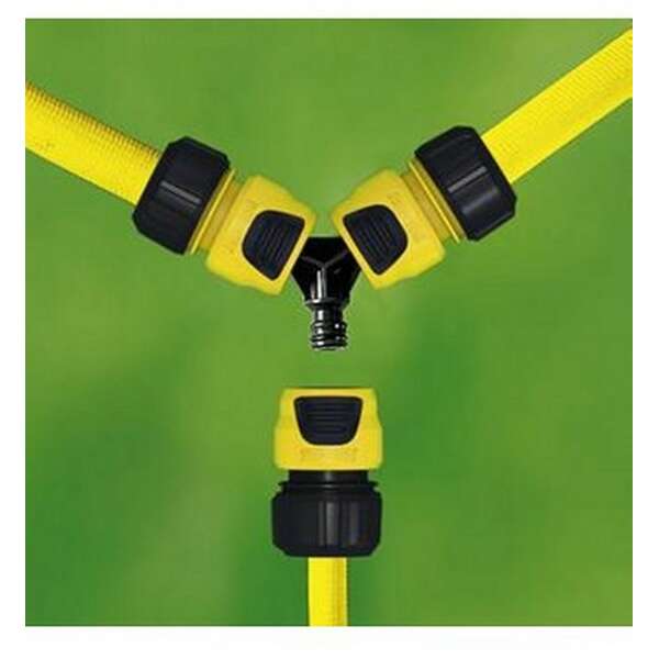 KARCHER 3-kraka spojnica