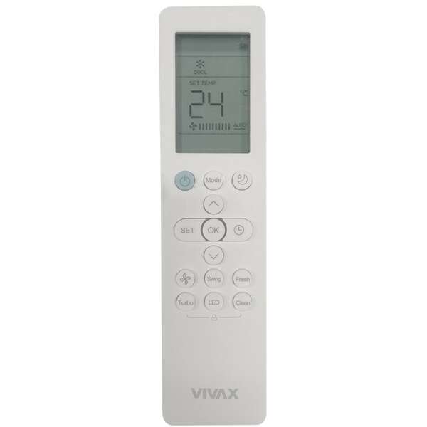 VIVAX ACP-09CH25AERI+
