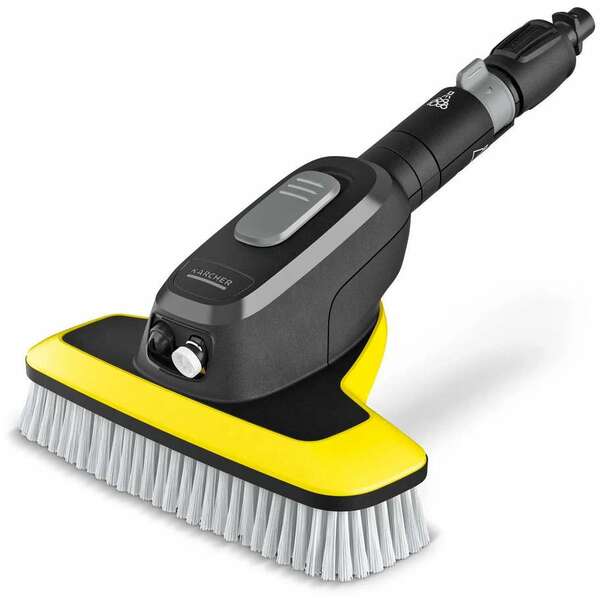KARCHER WB 7 Plus 3u1 cetka