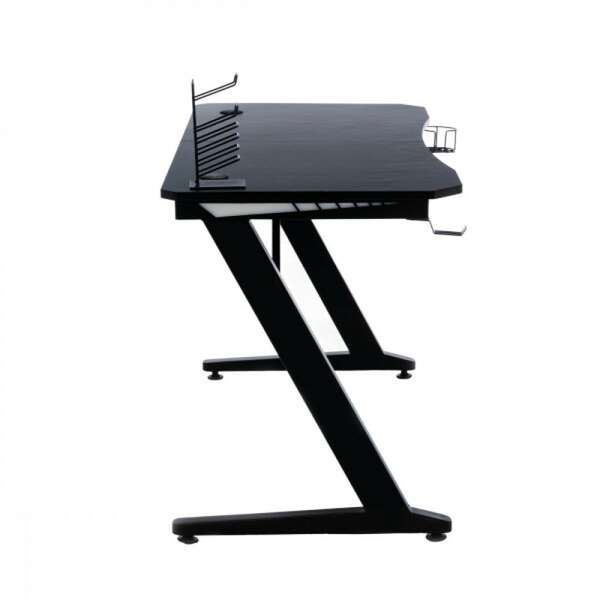 SHOOTER HC-GT-004CX Black