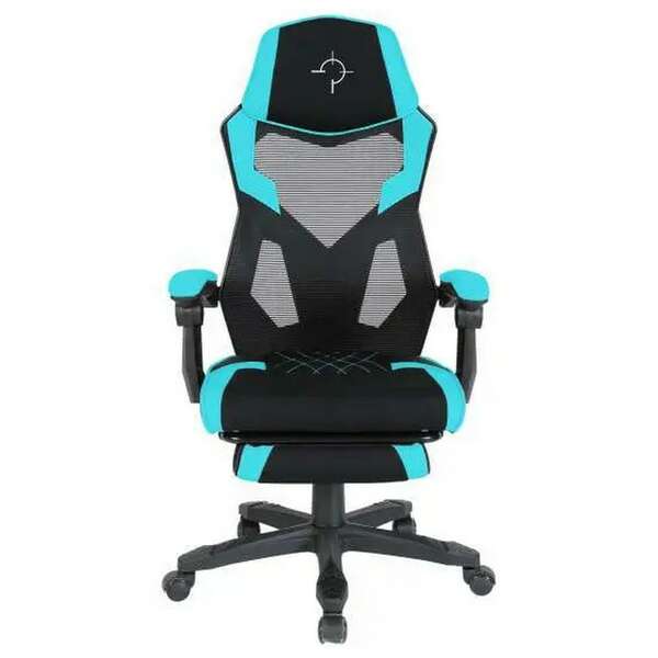 SHOOTER HC-2717 Black/Blue