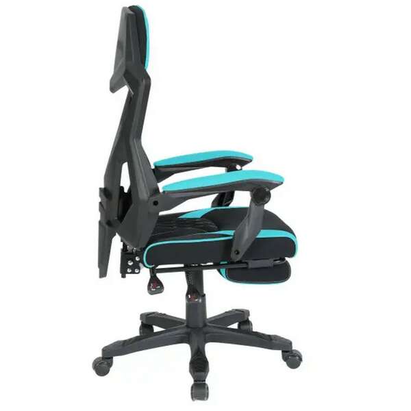 SHOOTER HC-2717 Black/Blue