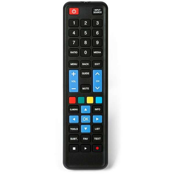 SUPERIOR RC LG / SAMSUNG