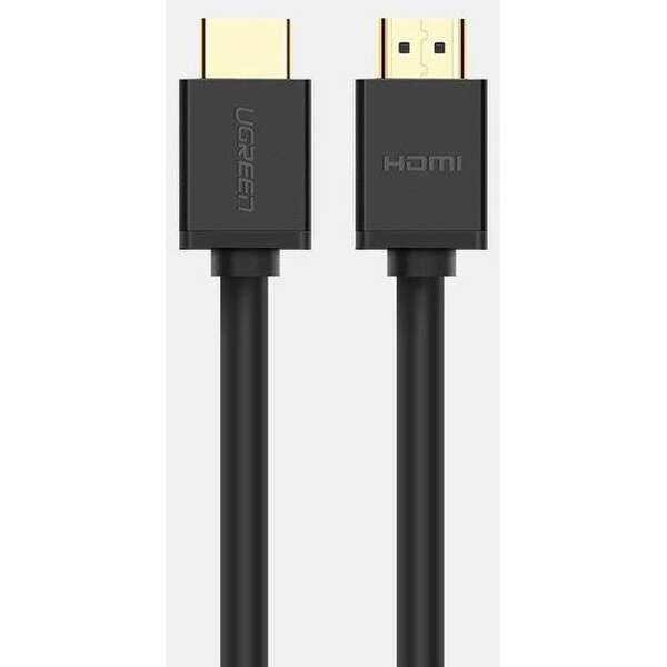 UGREEN HD104 HDMI kabl v1.4 crni 2m