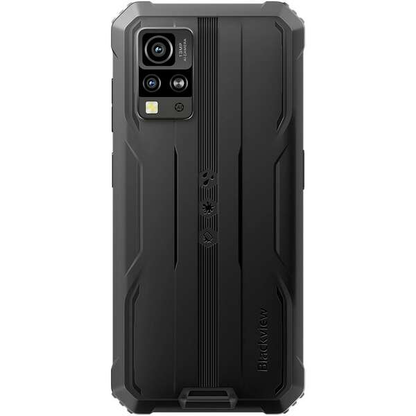 BLACKVIEW BV4800 Pro 4GB/128GB Black 