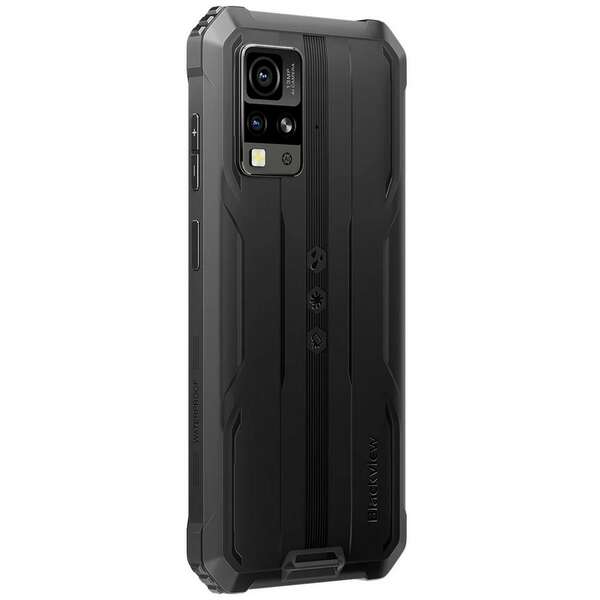 BLACKVIEW BV4800 Pro 4GB/128GB Black 