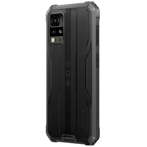 BLACKVIEW BV4800 Pro 4GB/128GB Black 