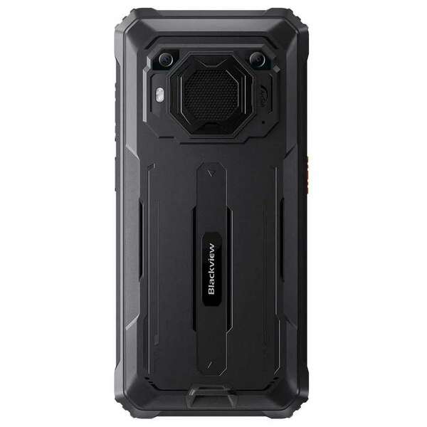 BLACKVIEW BV6200 Plus 8GB/256GB Black