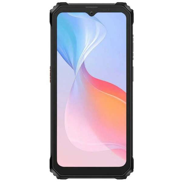 BLACKVIEW BV6200 Plus 8GB/256GB Black