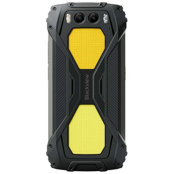 BLACKVIEW BV7300 6GB/256GB Black