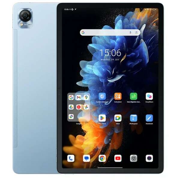 BLACKVIEW Mega 1 12GB/256GB LTE Blue