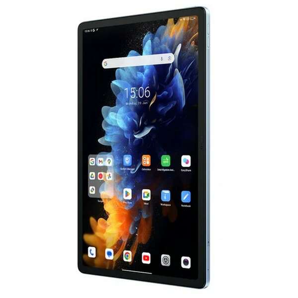 BLACKVIEW Mega 1 12GB/256GB LTE Blue