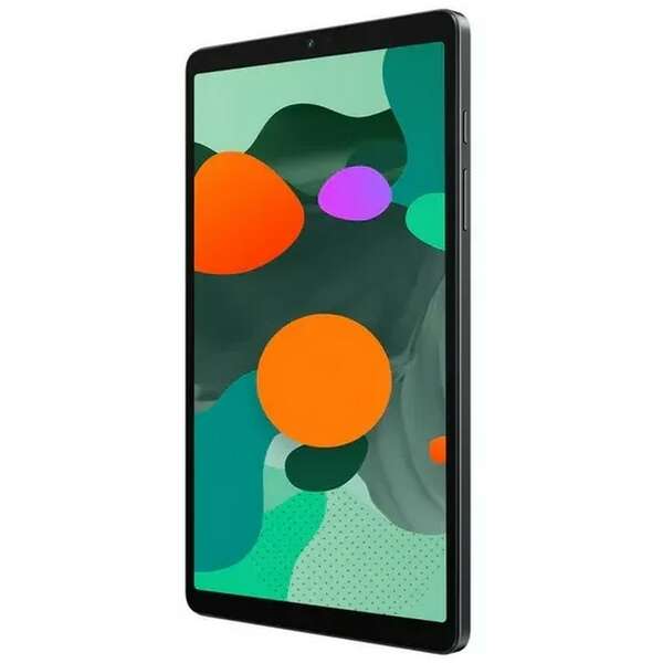 BLACKVIEW Tab 60 6GB/128GB LTE Gray