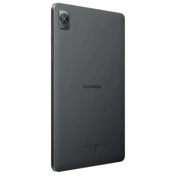 BLACKVIEW Tab 60 6GB/128GB LTE Gray