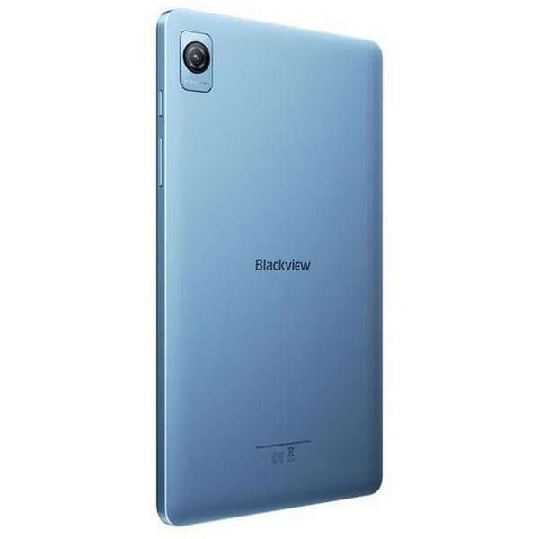 BLACKVIEW Tab 60 6GB/128GB LTE Blue