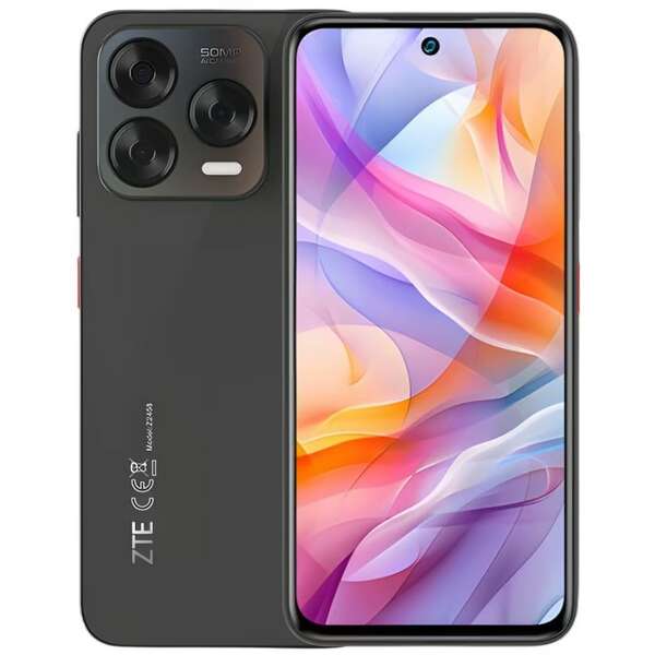 ZTE Blade V70 Vita 8GB/256GB Stone Gray