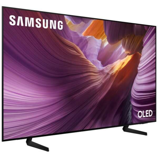 SAMSUNG QE55S85FAUXXH