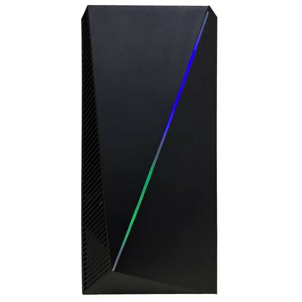 TEHNOMEDIA Zeropoint Intel i3 12100F/16GB/M.2 512GB/RX580/700W