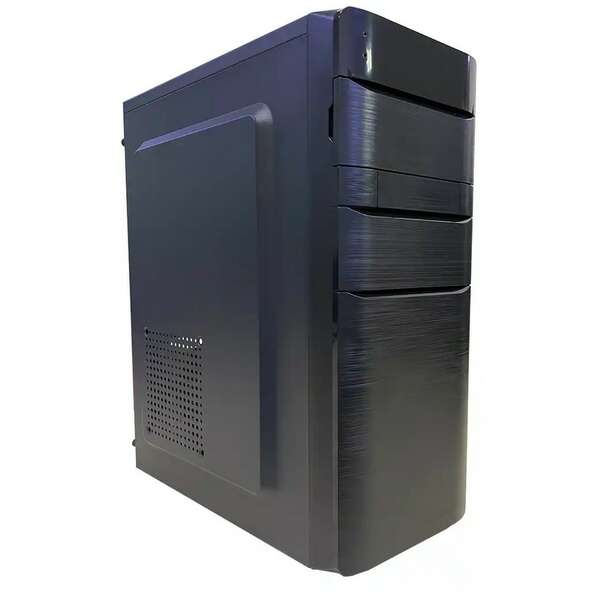 TEHNOMEDIA Worker Intel i3 10100F/16GB/M.2 512GB/G210/WIN11PRO