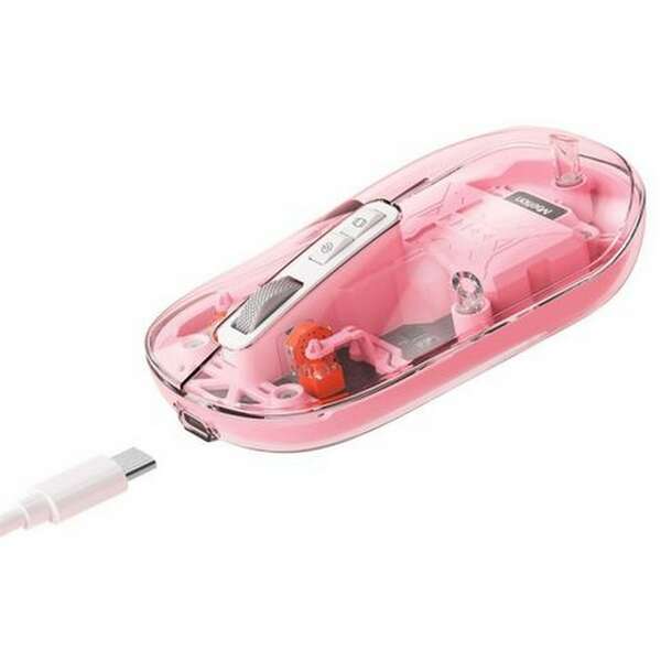 MEETION BTM005PK PUNJIVI MIS PINK