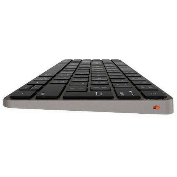 MEETION K210MWBK BT TASTATURA CRNA