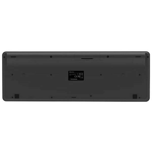 MEETION WK410 SLIM BEZ.TASTATURA CRNA