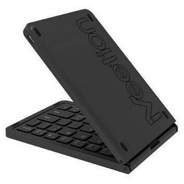 MEETION BTC001BK BT SKLOPIVA TASTATURA+MIS SET CRNI 