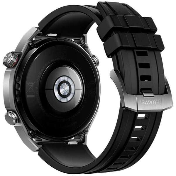 HUAWEI Watch Ultimate Black (Colombo-B19)