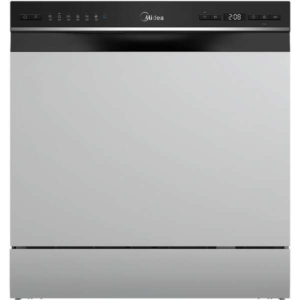 MIDEA MDWTT0802MS-WF