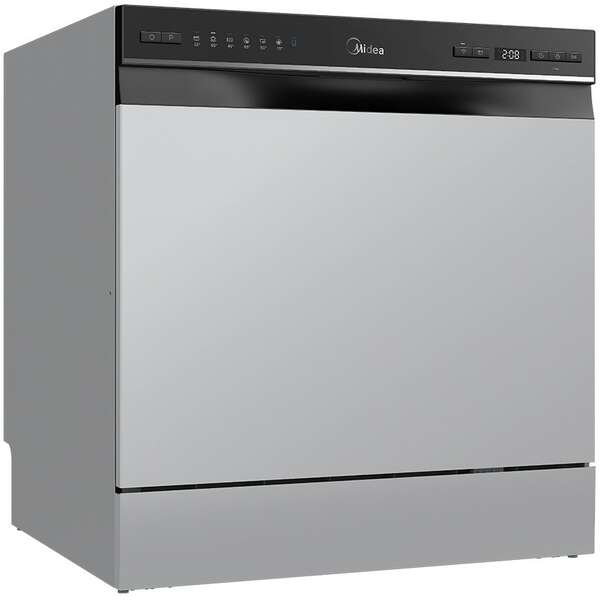 MIDEA MDWTT0802MS-WF